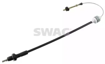 Трос, управление сцеплением SWAG купить